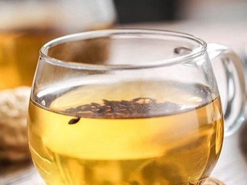 麥茶 製作 麥茶 製作