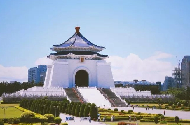 台北旅遊景點 台北旅遊景點