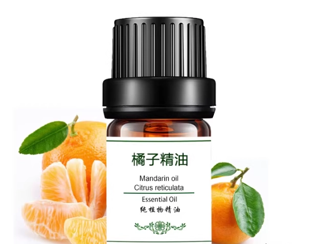 桔精油品牌推薦 桔精油品牌推薦