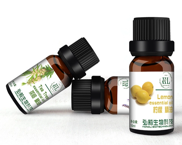 桔精油功效全解析：從皮膚保養到居家清潔的天然指南