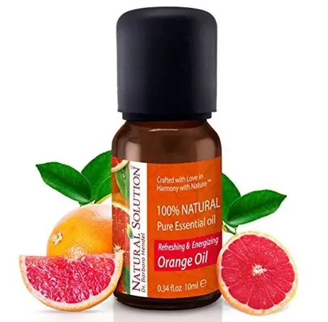 橙精油禁忌 橙精油禁忌