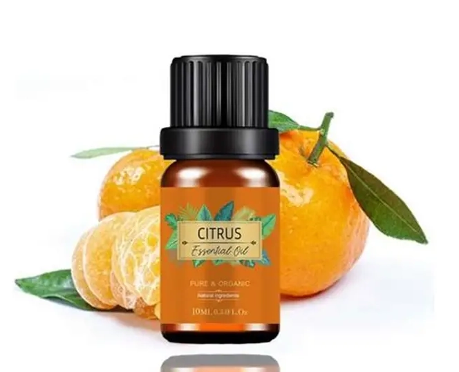 桔精油品牌推薦 桔精油品牌推薦