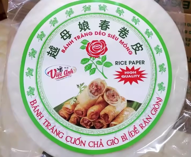 越南米紙保存期限 越南米紙保存期限