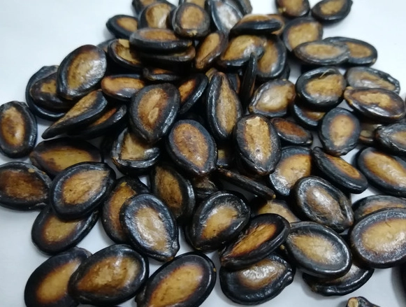 西瓜籽怎麼吃