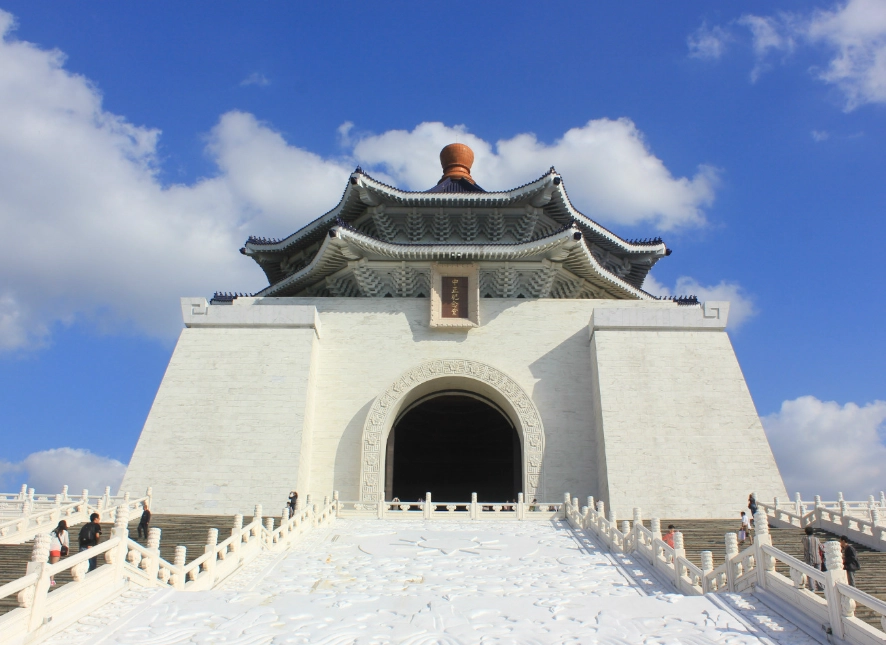 台北必去景點 台北必去景點