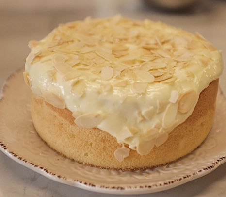 蛋糕烤裂怎麼辦