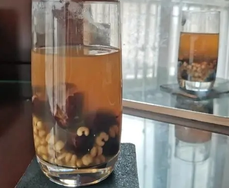 粟米鬚薏米水做法全攻略：消暑祛濕、利尿排毒的家常秘方