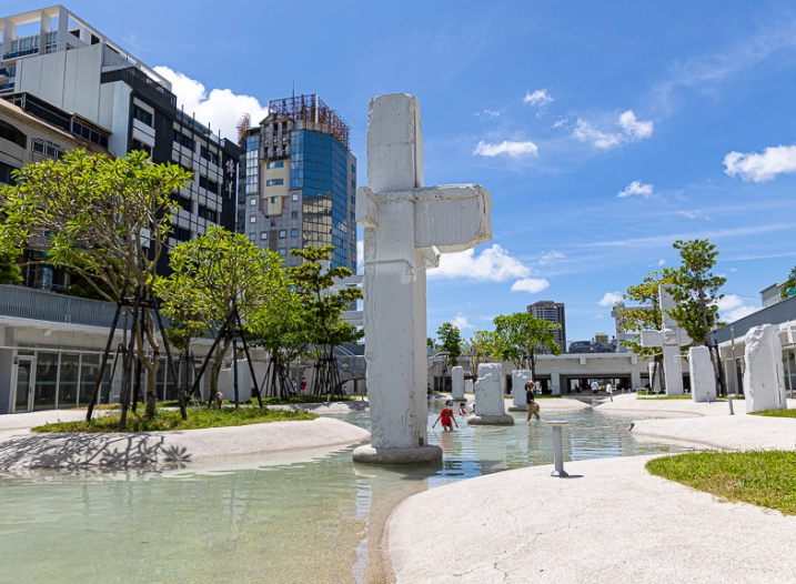 台南拍照景點 台南拍照景點