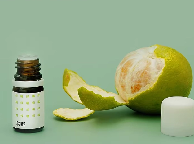 桔精油品牌推薦 桔精油品牌推薦