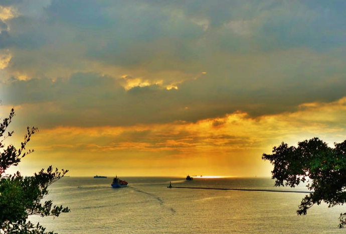 高雄自由行交通