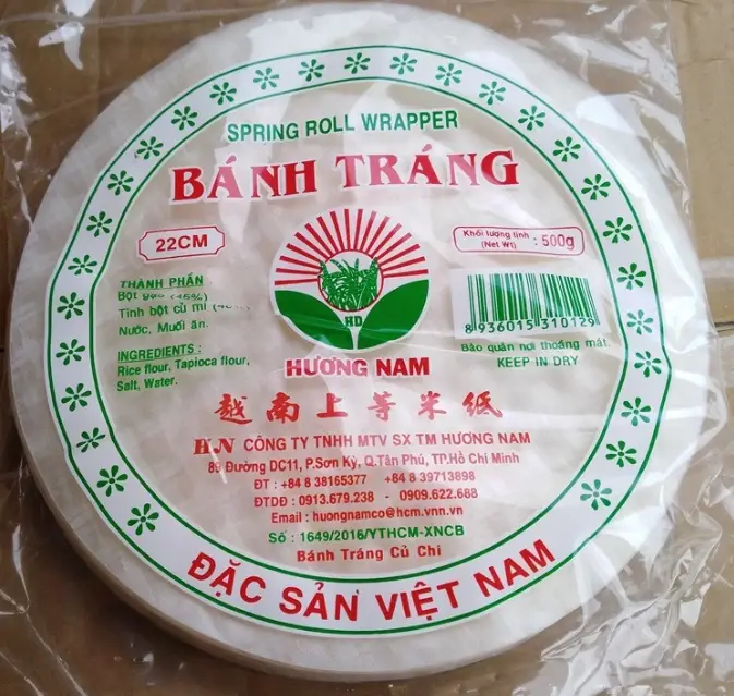 米紙保存方法 米紙保存方法