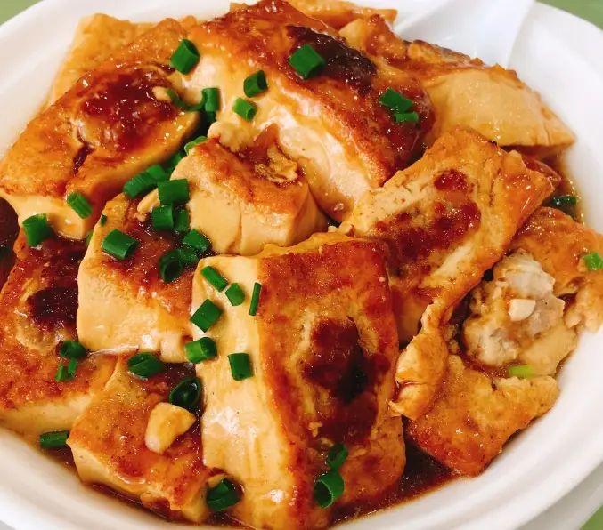 湖口客家菜必點 湖口客家菜必點