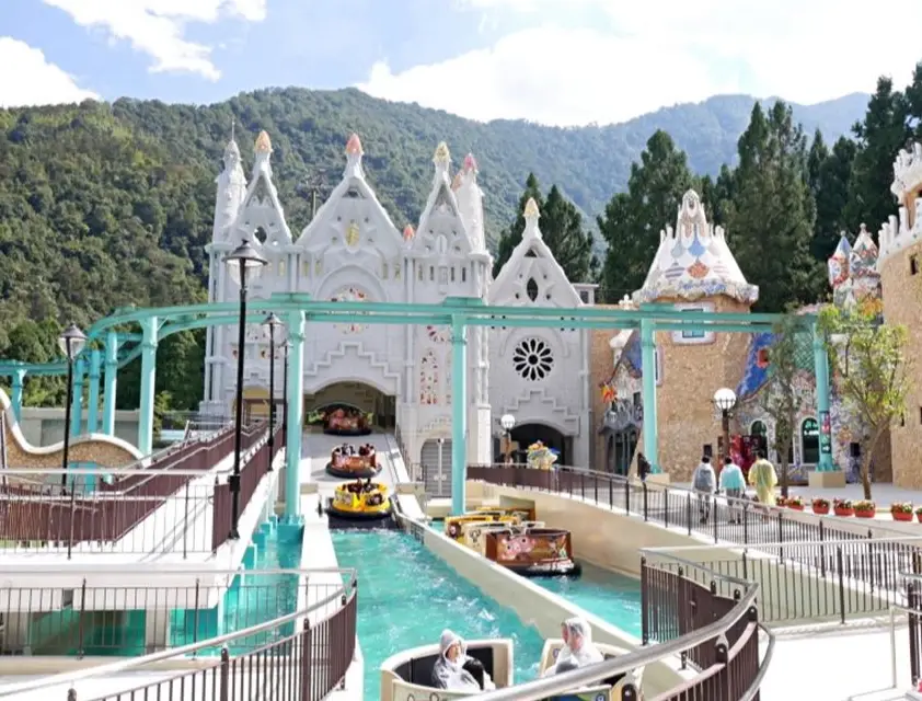 日月潭 大眾運輸 攻略 日月潭 大眾運輸 攻略