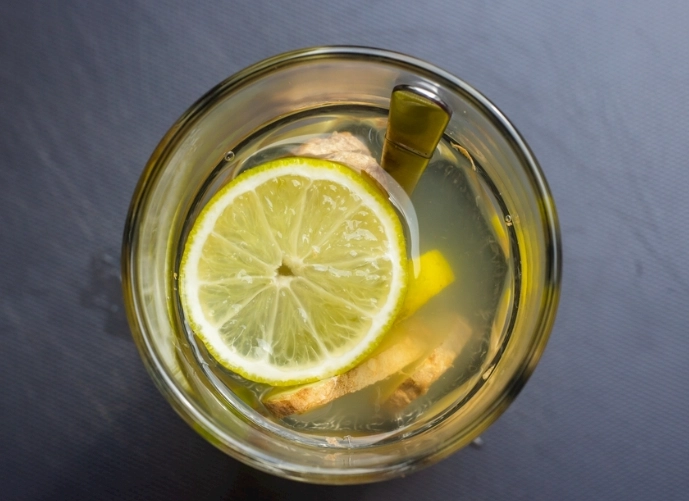 檸檬水功效