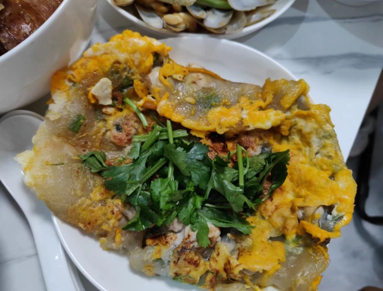 安定廟口美食全攻略：在地老饕的私房清單與避坑指南