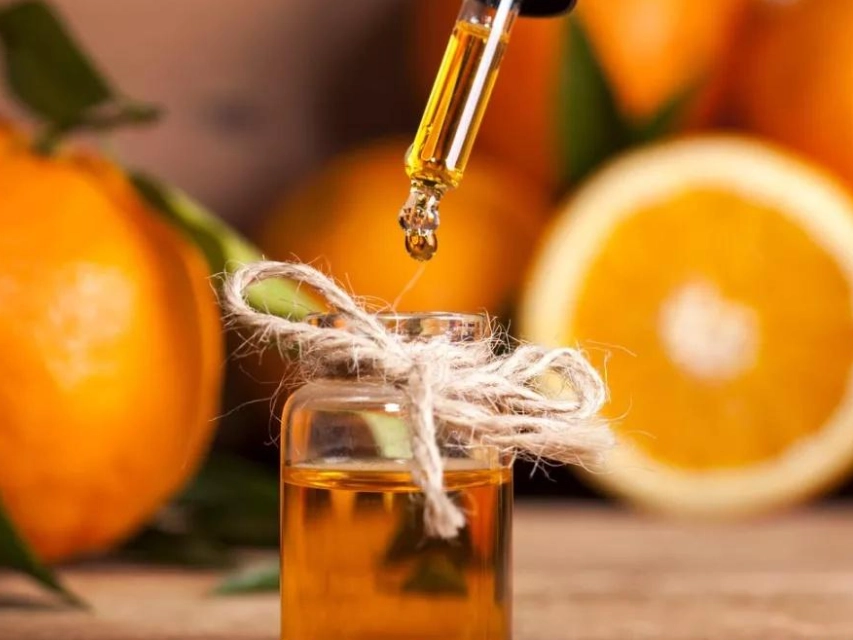 桔精油怎麼用 桔精油怎麼用