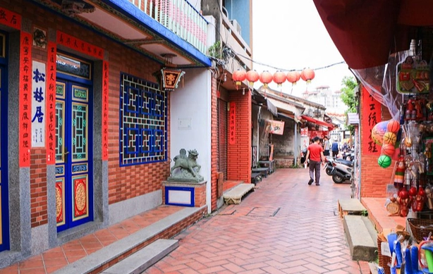 彰化適合老人的景點推薦：帶長輩輕鬆遊玩全攻略