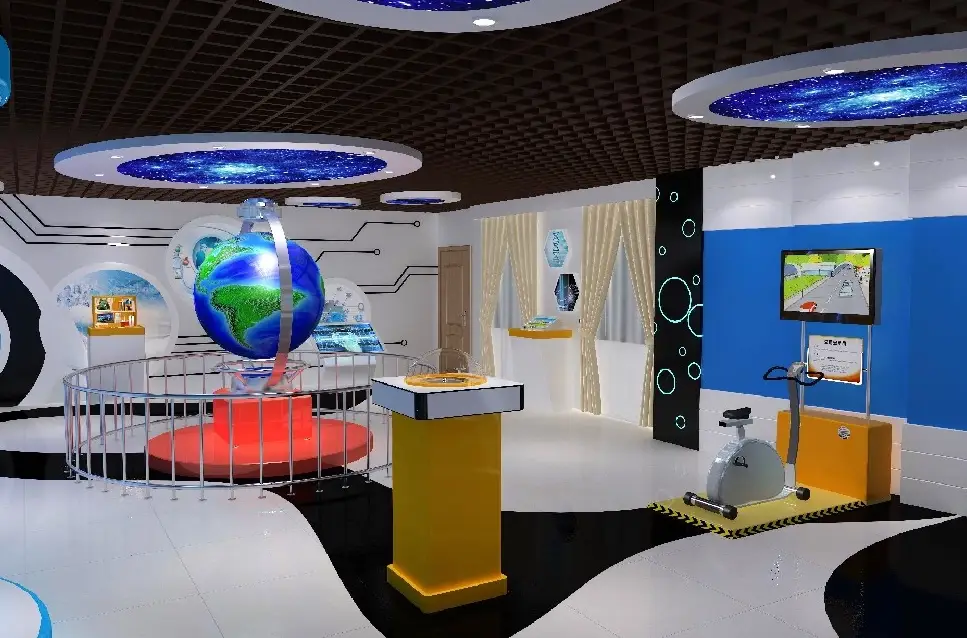 北部親子室內景點終極指南：雨天備案、交通票價全攻略