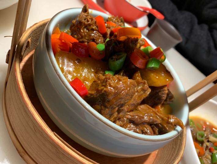 湖口客家菜餐廳 湖口客家菜餐廳