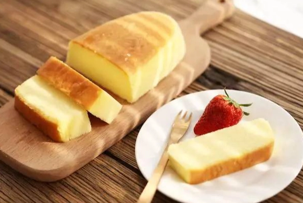 蛋糕烤裂怎麼辦