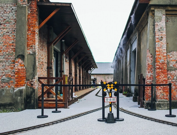 開車一日遊南部 開車一日遊南部