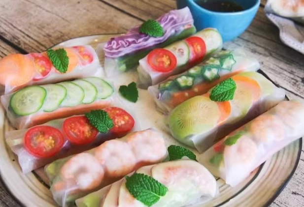 越南米紙保存期限 越南米紙保存期限