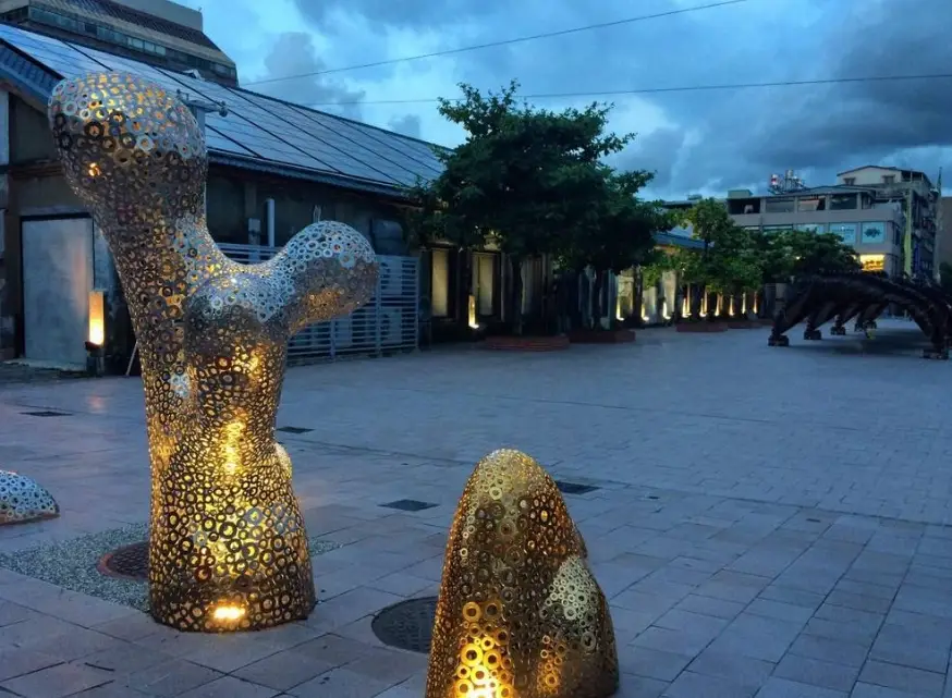 南部自駕遊行程 南部自駕遊行程