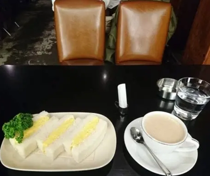 台北老宅咖啡廳 台北老宅咖啡廳