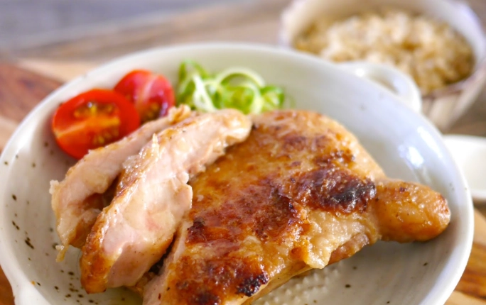雞腿料理食譜 雞腿料理食譜