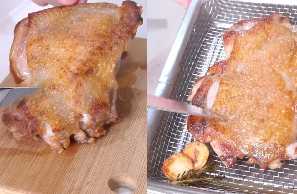 雞腿料理食譜 雞腿料理食譜
