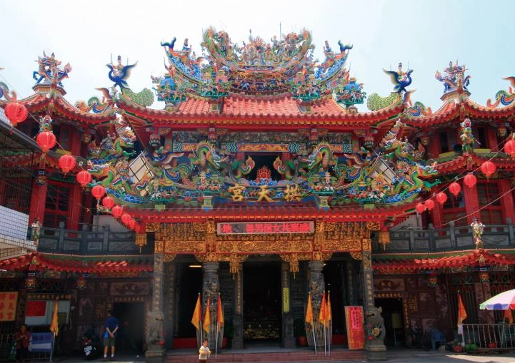 苗栗打卡景點 苗栗打卡景點