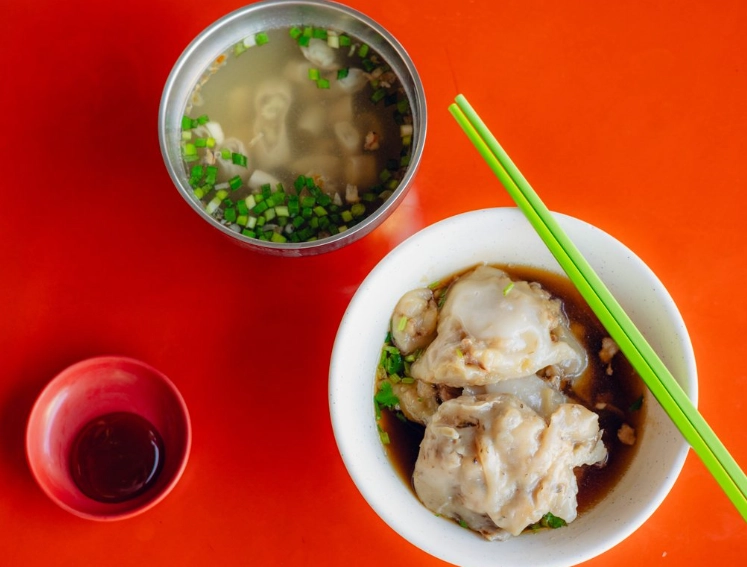 屏東市平價美食地圖：在地人帶路，銅板價吃遍經典小吃
