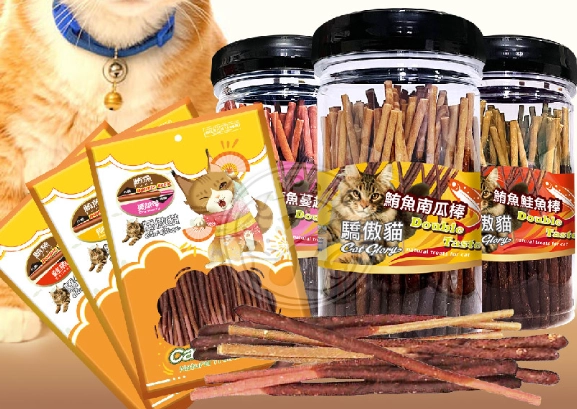 貓潔牙骨推薦 貓潔牙骨推薦