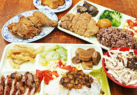 屏東隱藏美食地圖：在地人私藏的必吃小店與覓食技巧