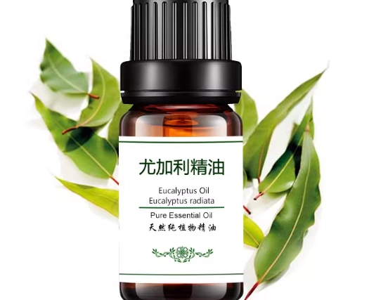 乾咳精油配方自製指南：天然緩解喉嚨不適的3種實用方法