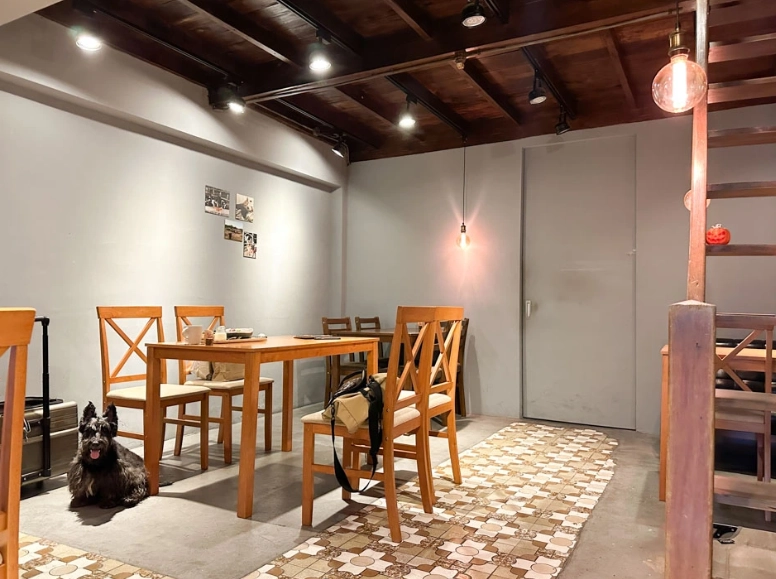 嘉義寵物餐廳 嘉義寵物餐廳