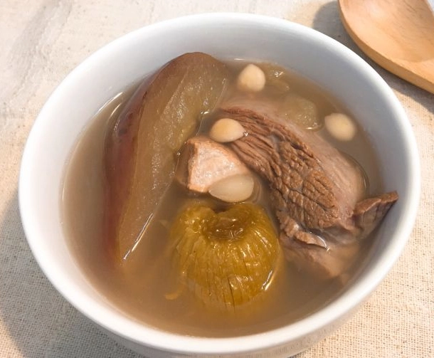 蜜棗湯 做法 蜜棗湯 做法