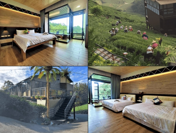 寵物友善住宿阿里山 寵物友善住宿阿里山