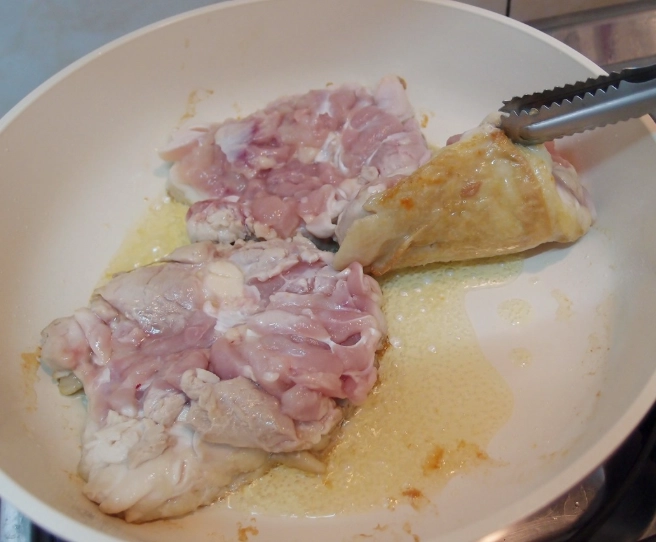 雞腿料理食譜 雞腿料理食譜