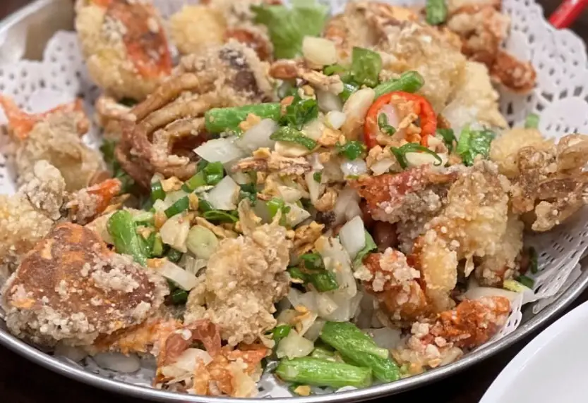 麥寮美食 麥寮美食
