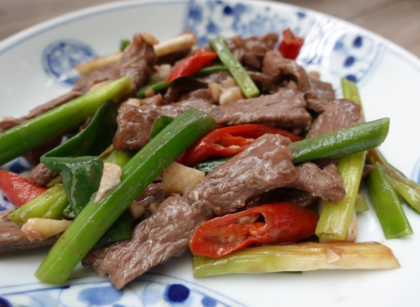 牛肉高麗菜食譜