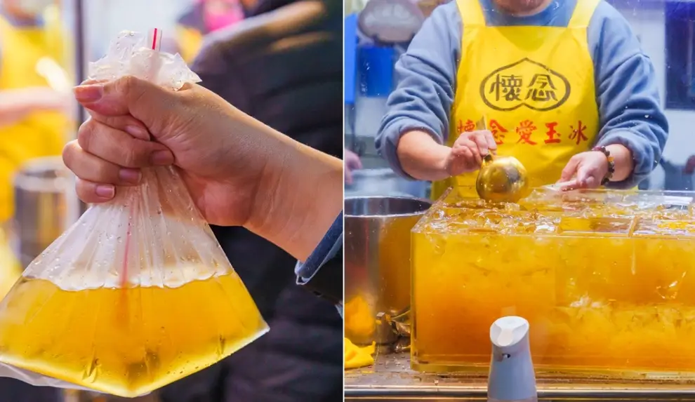 屏東小吃
