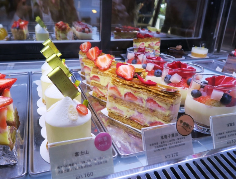 外帶美食清單