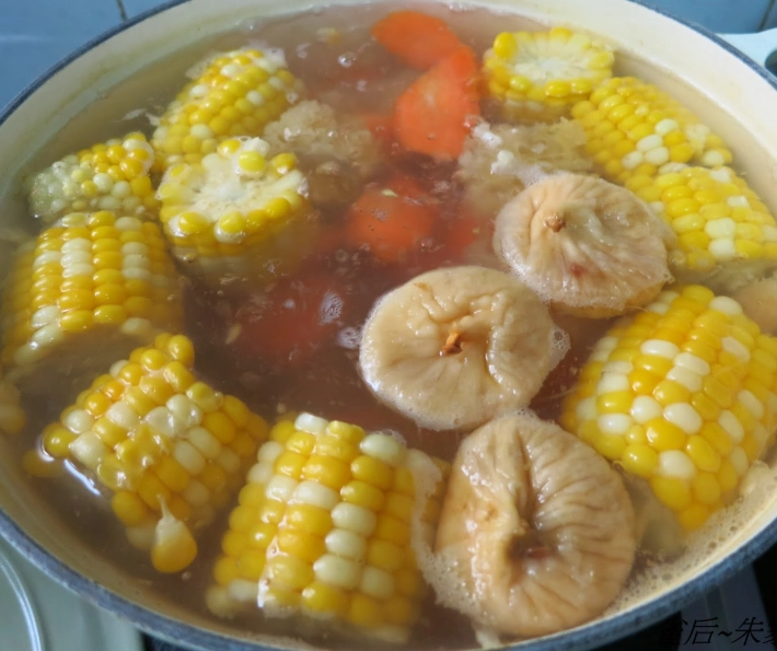 蜜棗湯 做法 蜜棗湯 做法