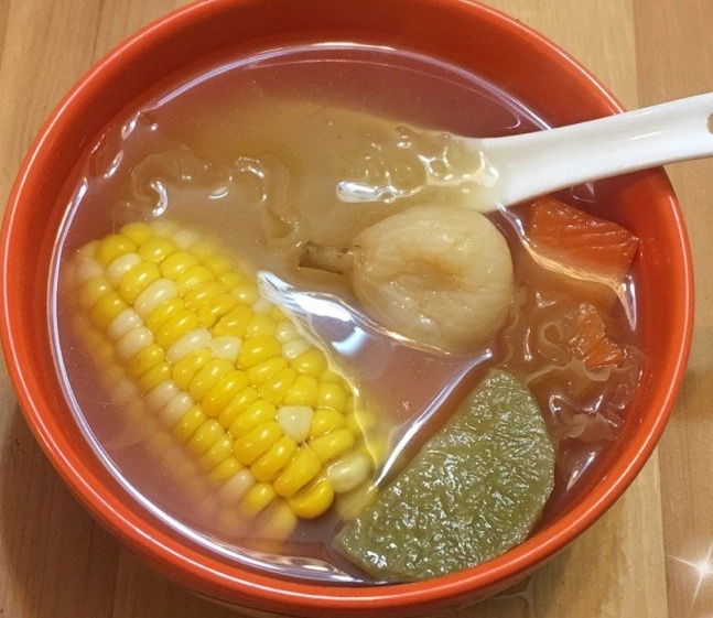 蜜棗煲湯 功效 蜜棗煲湯 功效
