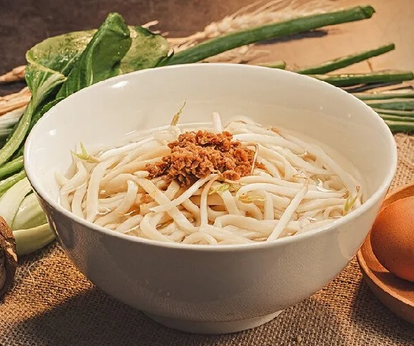 屏東銅板美食