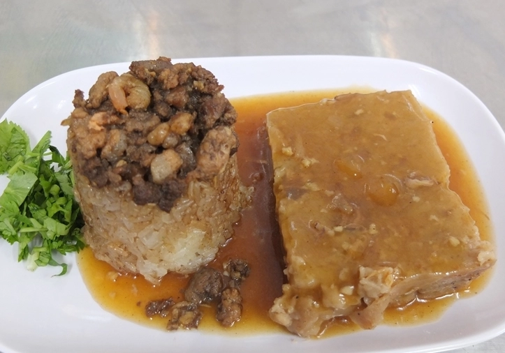 屏東美食