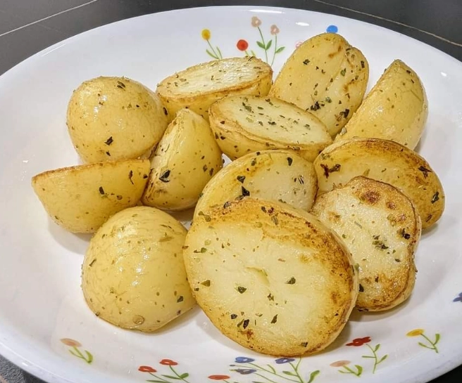 馬鈴薯功效與禁忌全解析：從營養到食用安全一次看懂