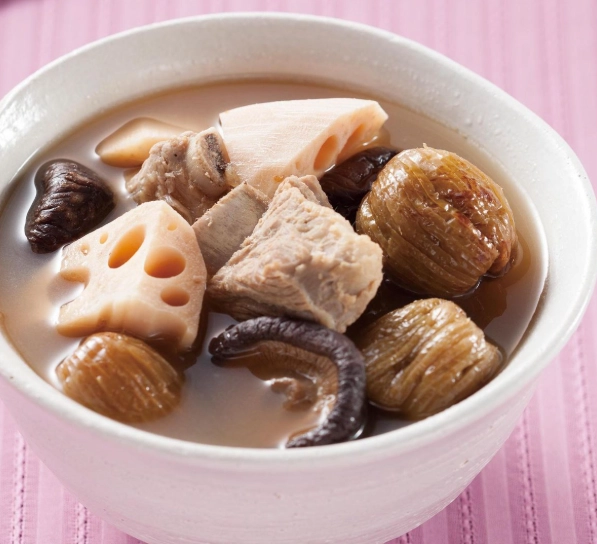 蜜棗煲湯 功效 蜜棗煲湯 功效