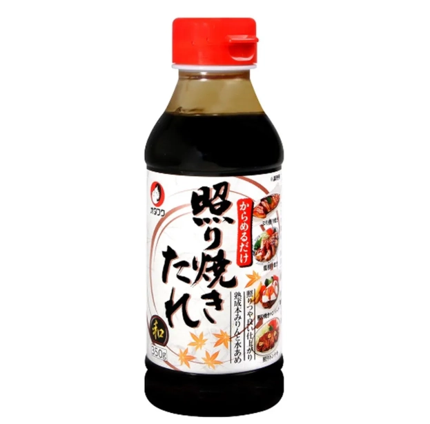 大阪燒醬照燒醬全攻略：台灣品嘗地點與自製秘訣一次看